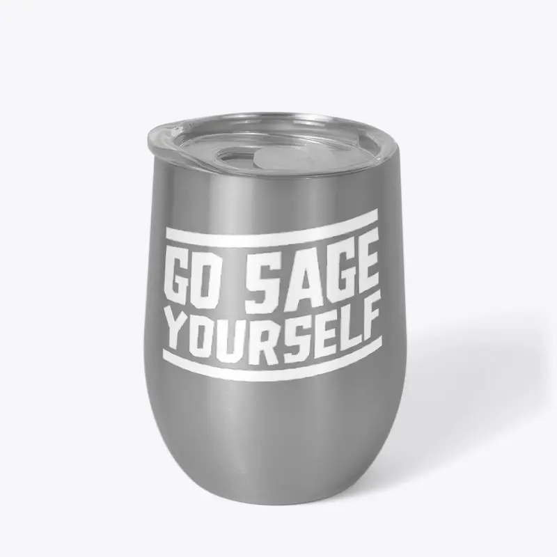 Go Sage Yourself Collection 