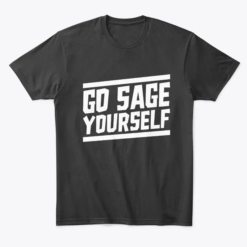 Go Sage Yourself Collection 