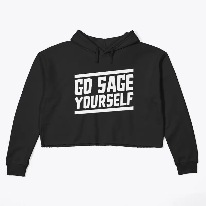 Go Sage Yourself Collection 